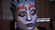 Mass Effect 2 Самара