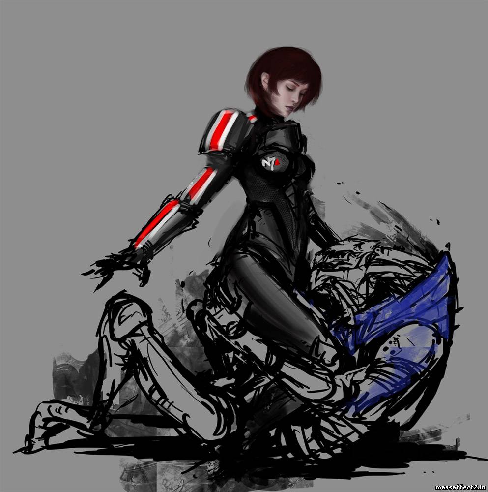 Фэндомы игр. Mass Effect хуманизация. Mass Effect Femshep. Предвестник масс эффект хуманизация. Мордвин Солус/фем Шепард.